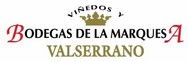 Viñedos y Bodegas de la Marquesa Valserrano